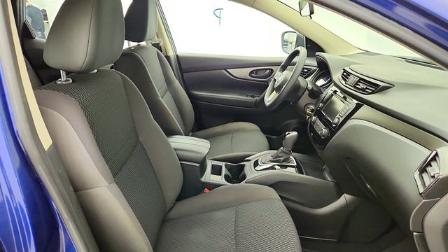 2019 Nissan Rogue Sport FWD S - 23032600 - 22