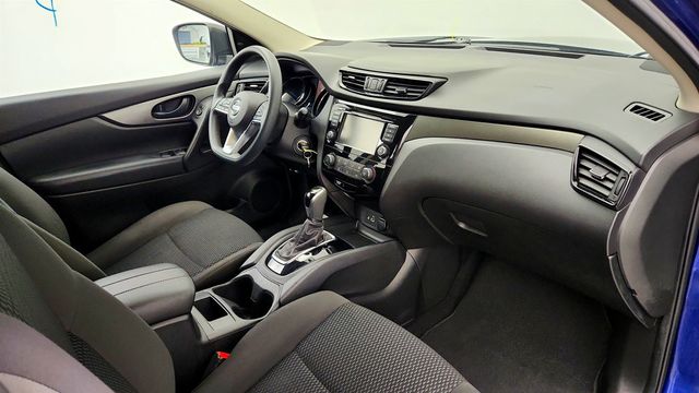 2019 Nissan Rogue Sport FWD S - 23032600 - 23