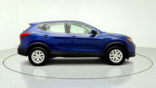 2019 Nissan Rogue Sport FWD S - 23032600 - 3