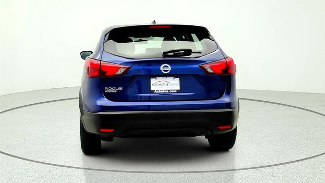 2019 Nissan Rogue Sport FWD S - 23032600 - 5