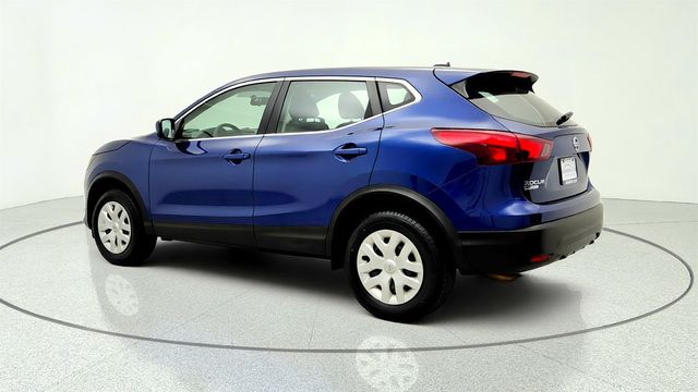 2019 Nissan Rogue Sport FWD S - 23032600 - 6