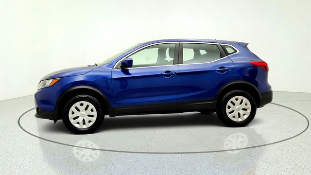 2019 Nissan Rogue Sport FWD S - 23032600 - 7