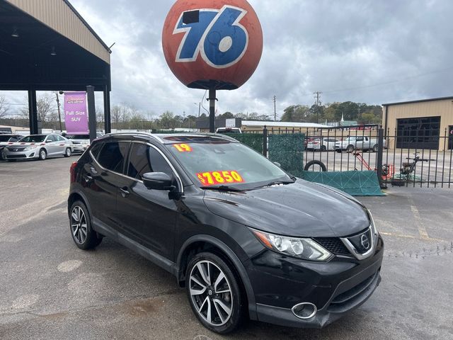 2019 Nissan Rogue Sport FWD SL - 22999251 - 0