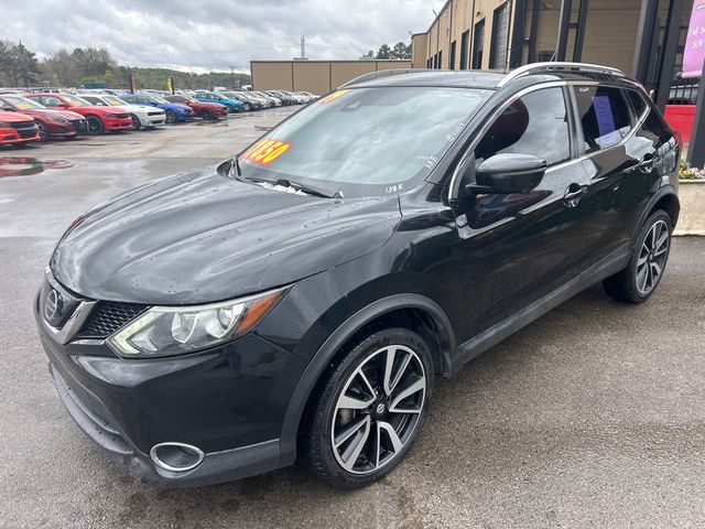 2019 Nissan Rogue Sport FWD SL - 22999251 - 2