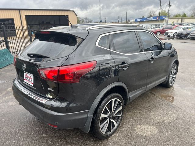 2019 Nissan Rogue Sport FWD SL - 22999251 - 3