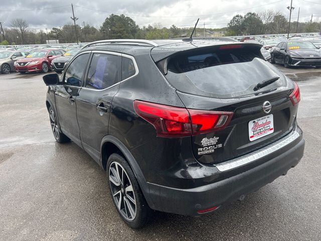 2019 Nissan Rogue Sport FWD SL - 22999251 - 5