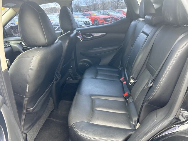 2019 Nissan Rogue Sport FWD SL - 22999251 - 6