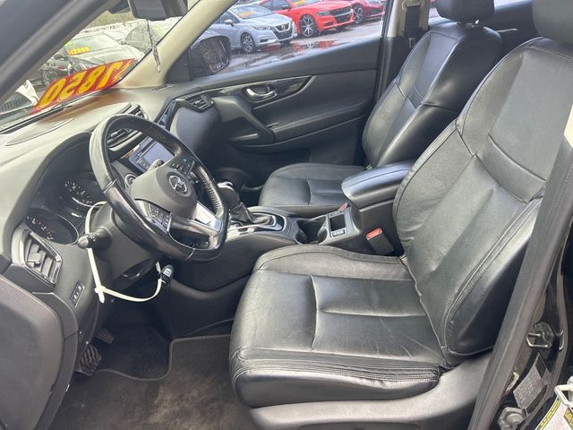 2019 Nissan Rogue Sport FWD SL - 22999251 - 7