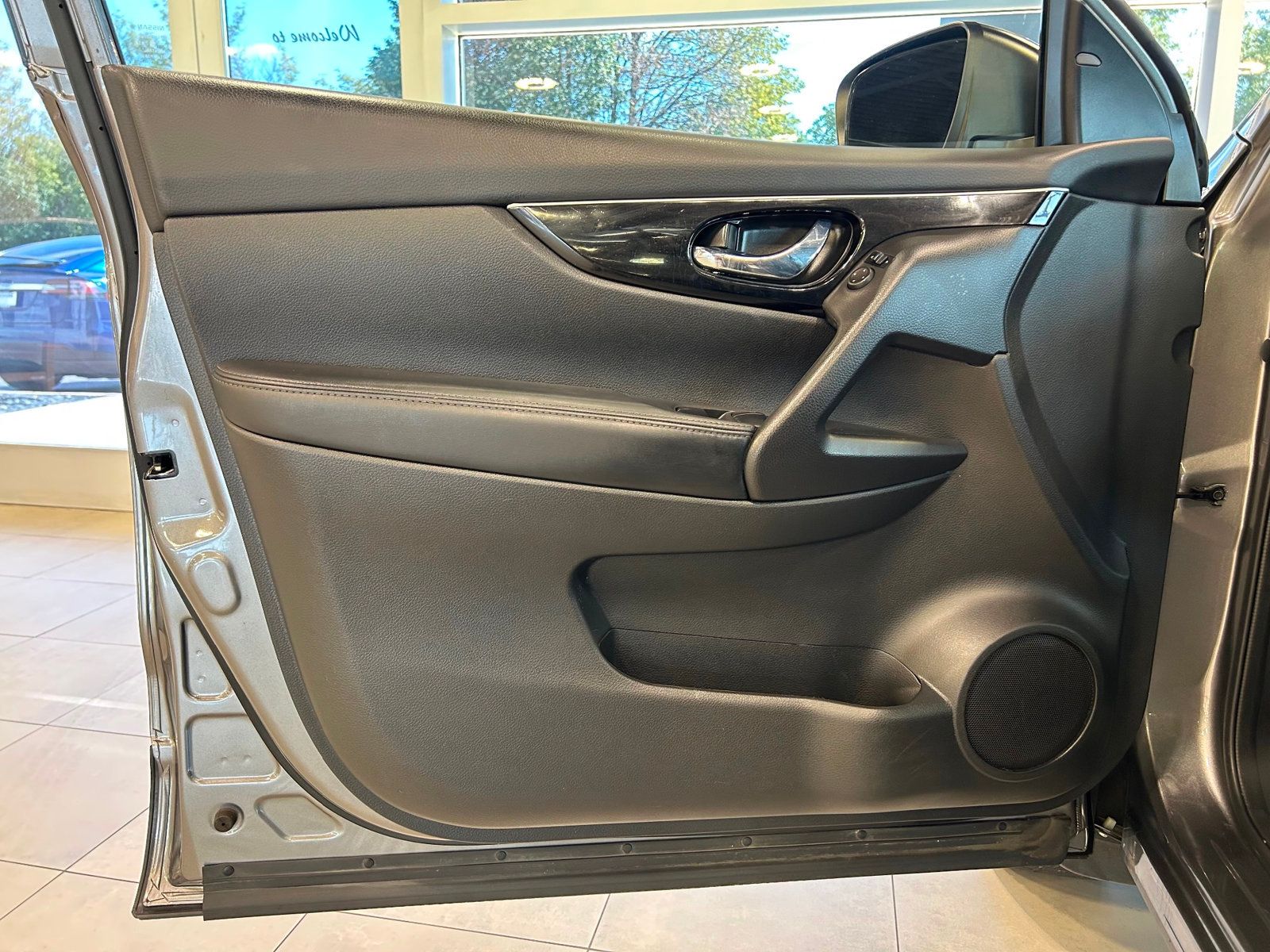 2019 Nissan Rogue Sport SL photo 19