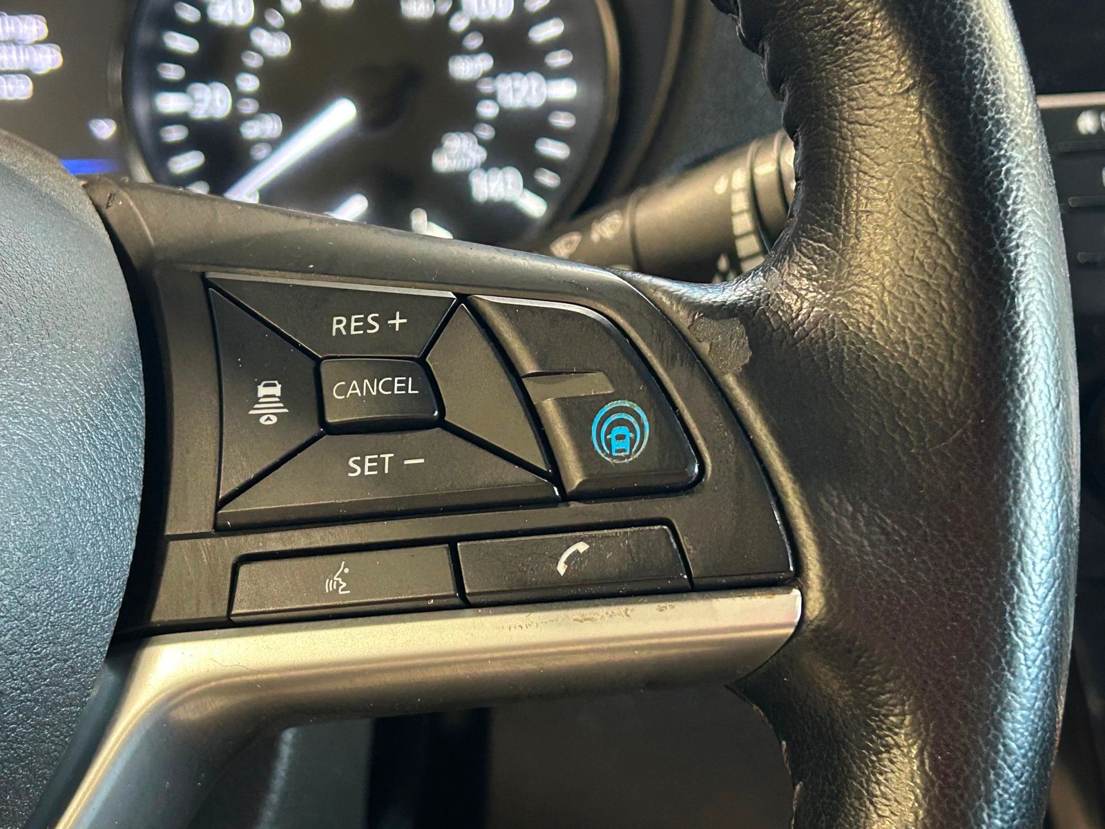 2019 Nissan Rogue Sport SL photo 26