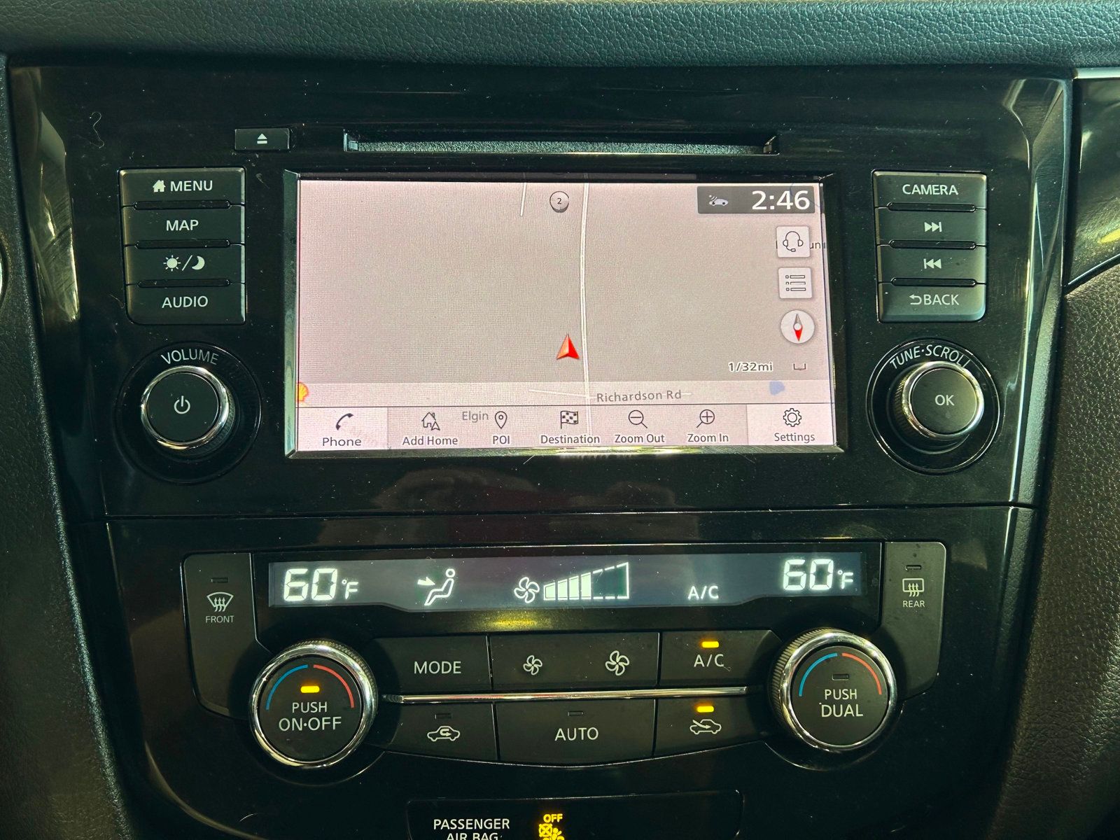 2019 Nissan Rogue Sport SL photo 29
