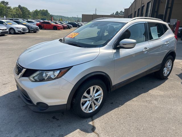 2019 Nissan Rogue Sport FWD SV - 22996040 - 10