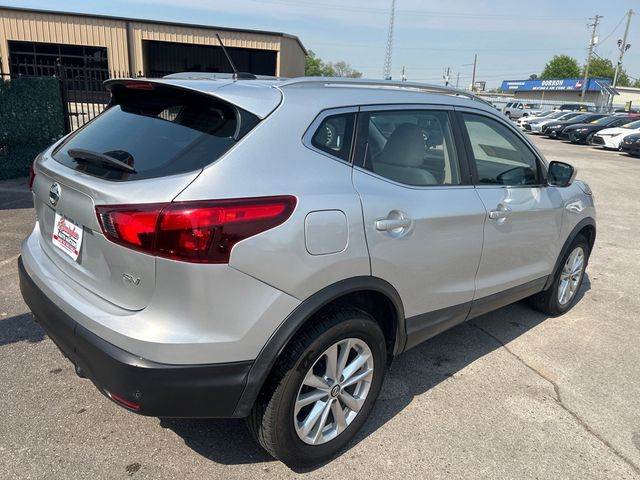 2019 Nissan Rogue Sport FWD SV - 22996040 - 11