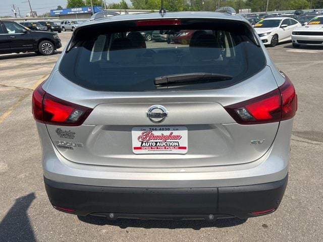 2019 Nissan Rogue Sport FWD SV - 22996040 - 12