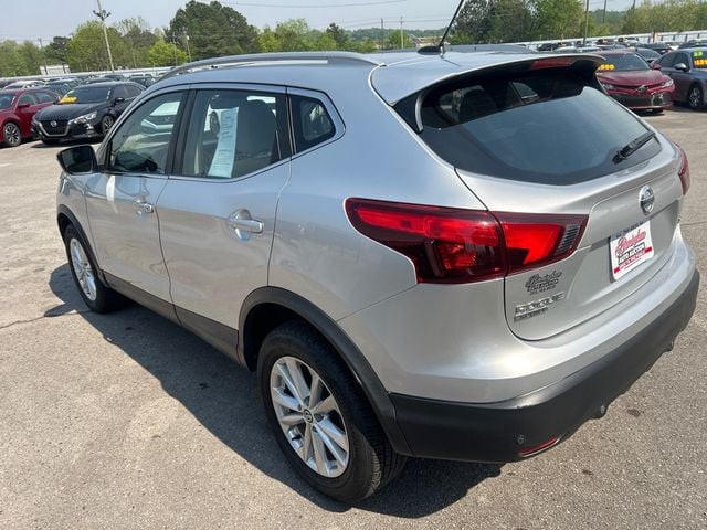2019 Nissan Rogue Sport FWD SV - 22996040 - 13