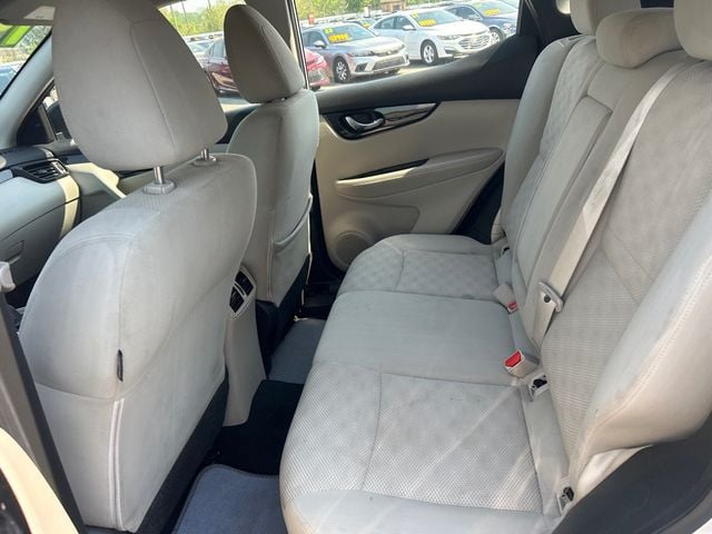 2019 Nissan Rogue Sport FWD SV - 22996040 - 14