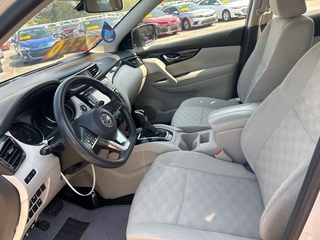 2019 Nissan Rogue Sport FWD SV - 22996040 - 15