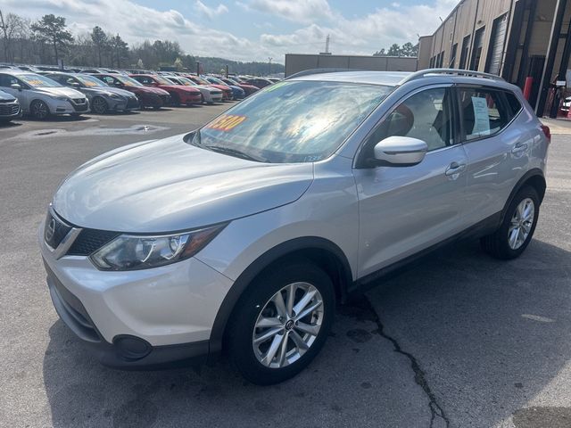 2019 Nissan Rogue Sport FWD SV - 22996040 - 2