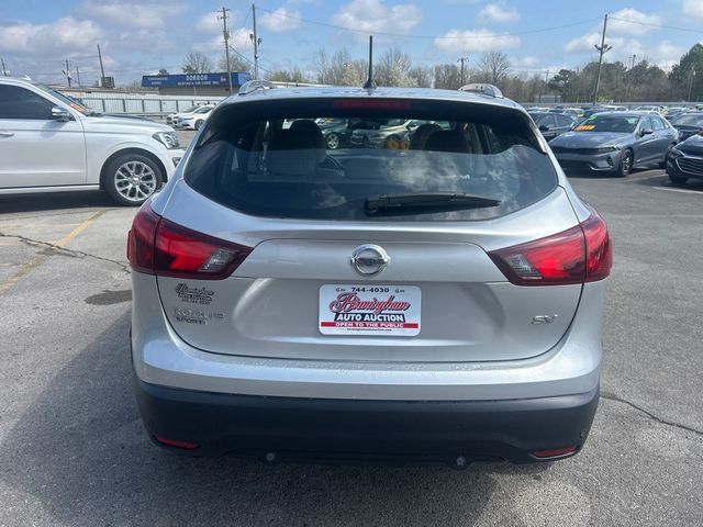 2019 Nissan Rogue Sport FWD SV - 22996040 - 4