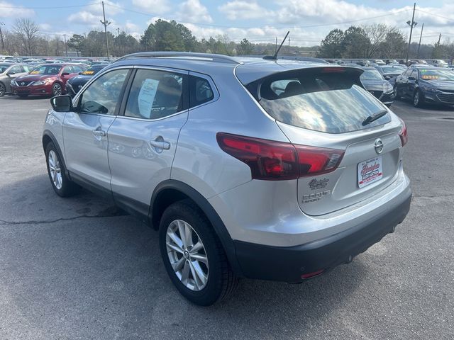 2019 Nissan Rogue Sport FWD SV - 22996040 - 5