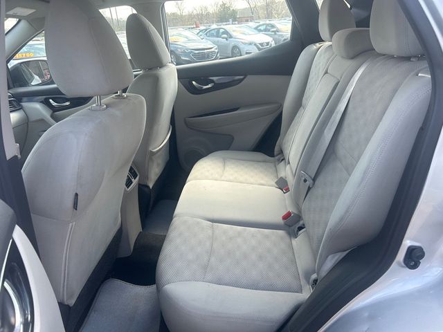 2019 Nissan Rogue Sport FWD SV - 22996040 - 6