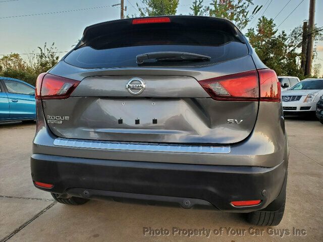2019 Nissan Rogue Sport FWD SV - 22945370 - 13