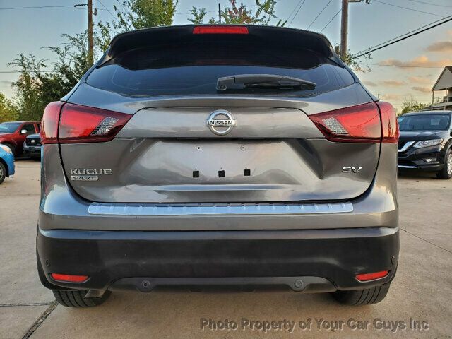 2019 Nissan Rogue Sport FWD SV - 22945370 - 14