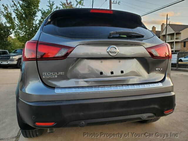 2019 Nissan Rogue Sport FWD SV - 22945370 - 15