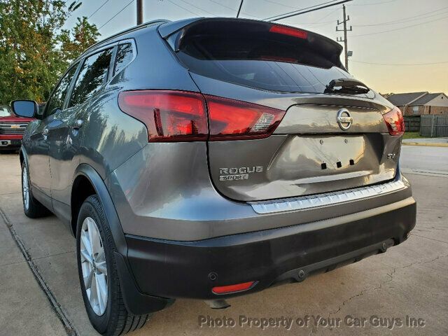 2019 Nissan Rogue Sport FWD SV - 22945370 - 16