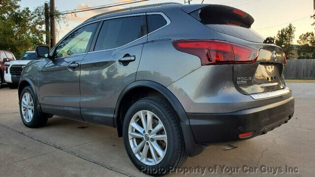 2019 Nissan Rogue Sport FWD SV - 22945370 - 18
