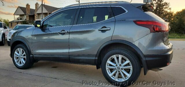 2019 Nissan Rogue Sport FWD SV - 22945370 - 19