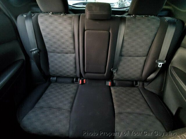 2019 Nissan Rogue Sport FWD SV - 22945370 - 26