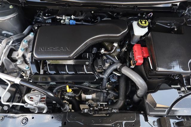 2019 Nissan Rogue Sport S - 23046422 - 10