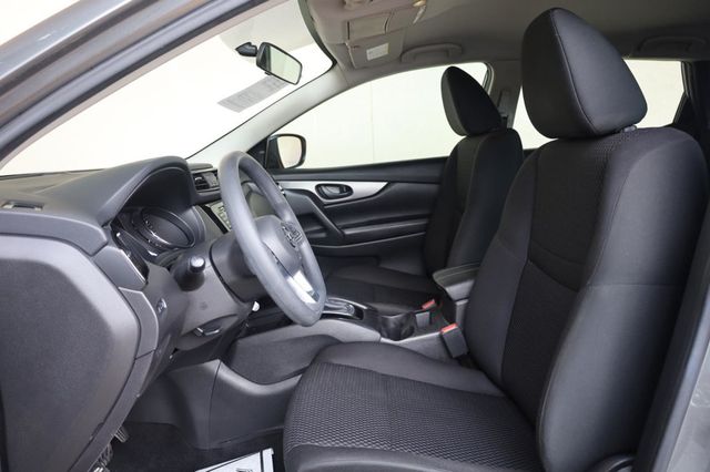 2019 Nissan Rogue Sport S - 23046422 - 13