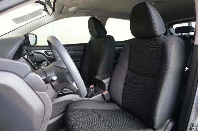 2019 Nissan Rogue Sport S - 23046422 - 14