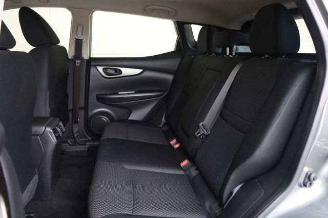 2019 Nissan Rogue Sport S - 23046422 - 16