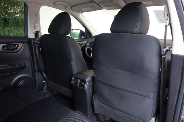 2019 Nissan Rogue Sport S - 23046422 - 19