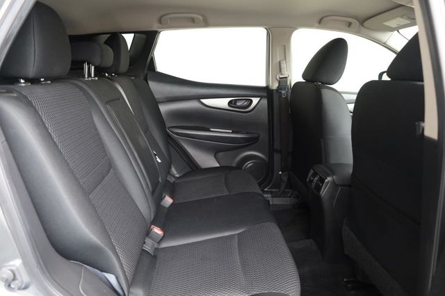 2019 Nissan Rogue Sport S - 23046422 - 20