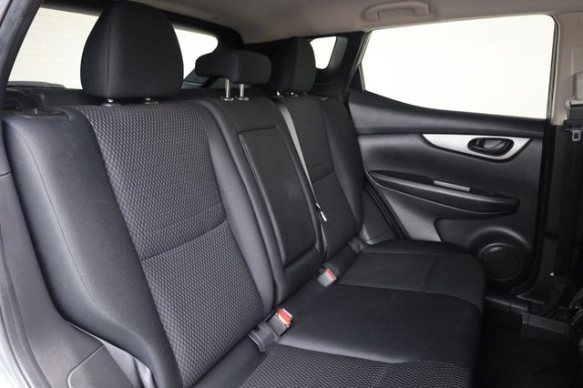 2019 Nissan Rogue Sport S - 23046422 - 21