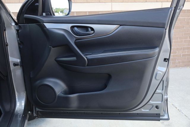 2019 Nissan Rogue Sport S - 23046422 - 22