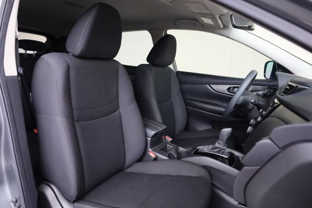 2019 Nissan Rogue Sport S - 23046422 - 23
