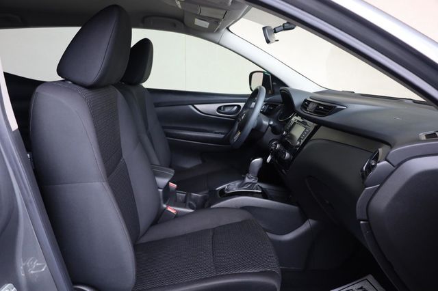 2019 Nissan Rogue Sport S - 23046422 - 24