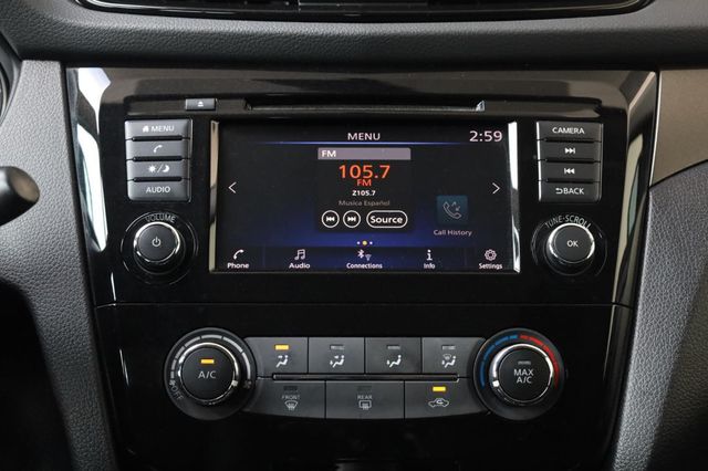 2019 Nissan Rogue Sport S - 23046422 - 36