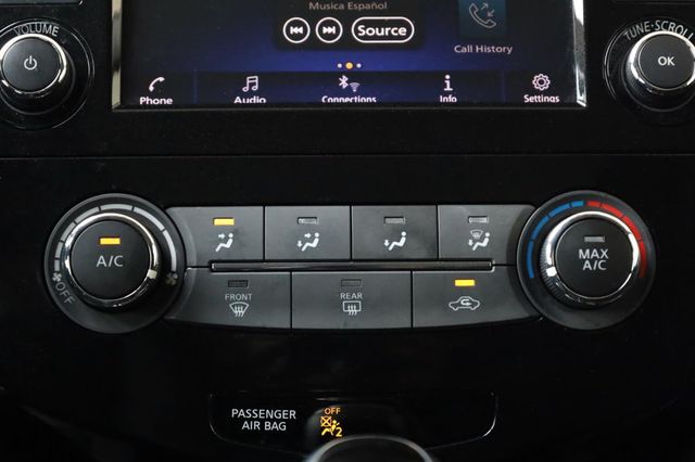 2019 Nissan Rogue Sport S - 23046422 - 37