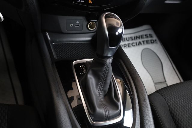 2019 Nissan Rogue Sport S - 23046422 - 39