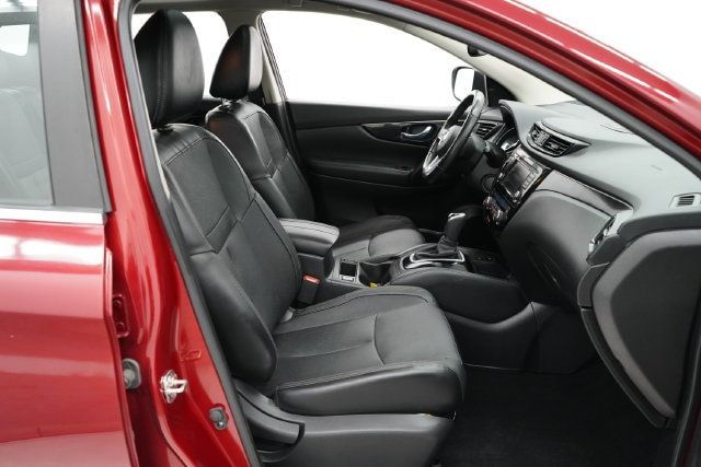 2019 Nissan Rogue Sport SL - 23086417 - 9