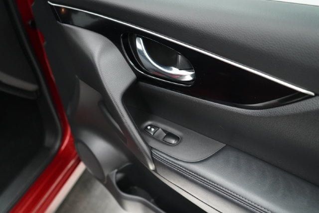 2019 Nissan Rogue Sport SL - 23086417 - 10