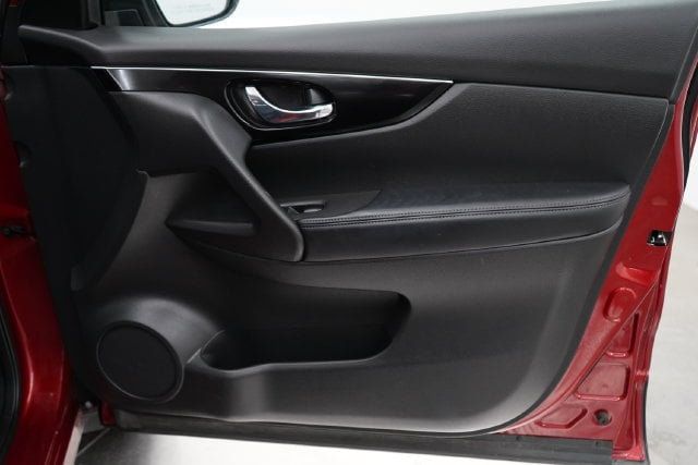 2019 Nissan Rogue Sport SL - 23086417 - 11