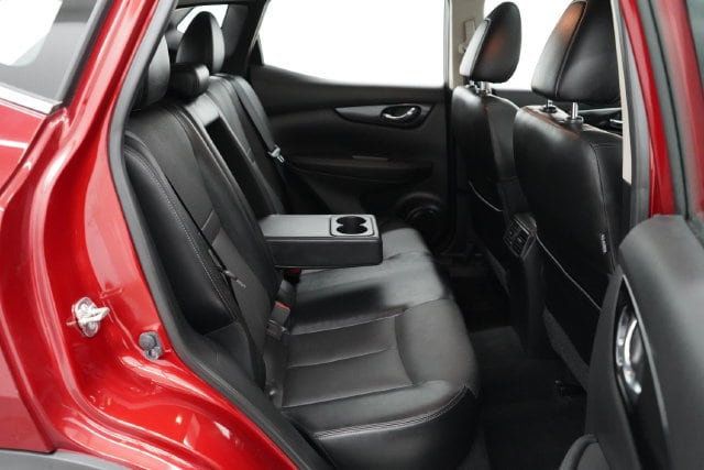 2019 Nissan Rogue Sport SL - 23086417 - 12
