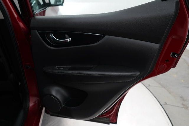 2019 Nissan Rogue Sport SL - 23086417 - 14